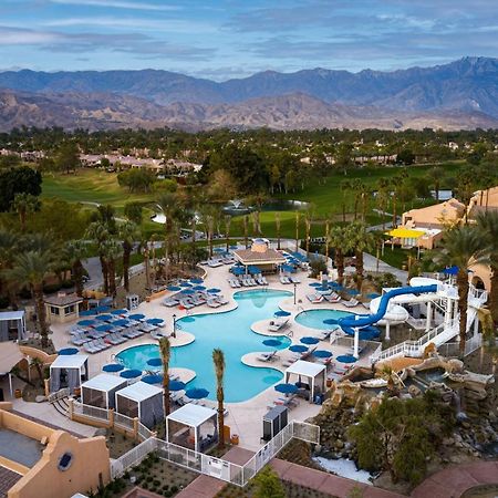 The Westin Rancho Mirage Golf Resort & Spa Exterior foto