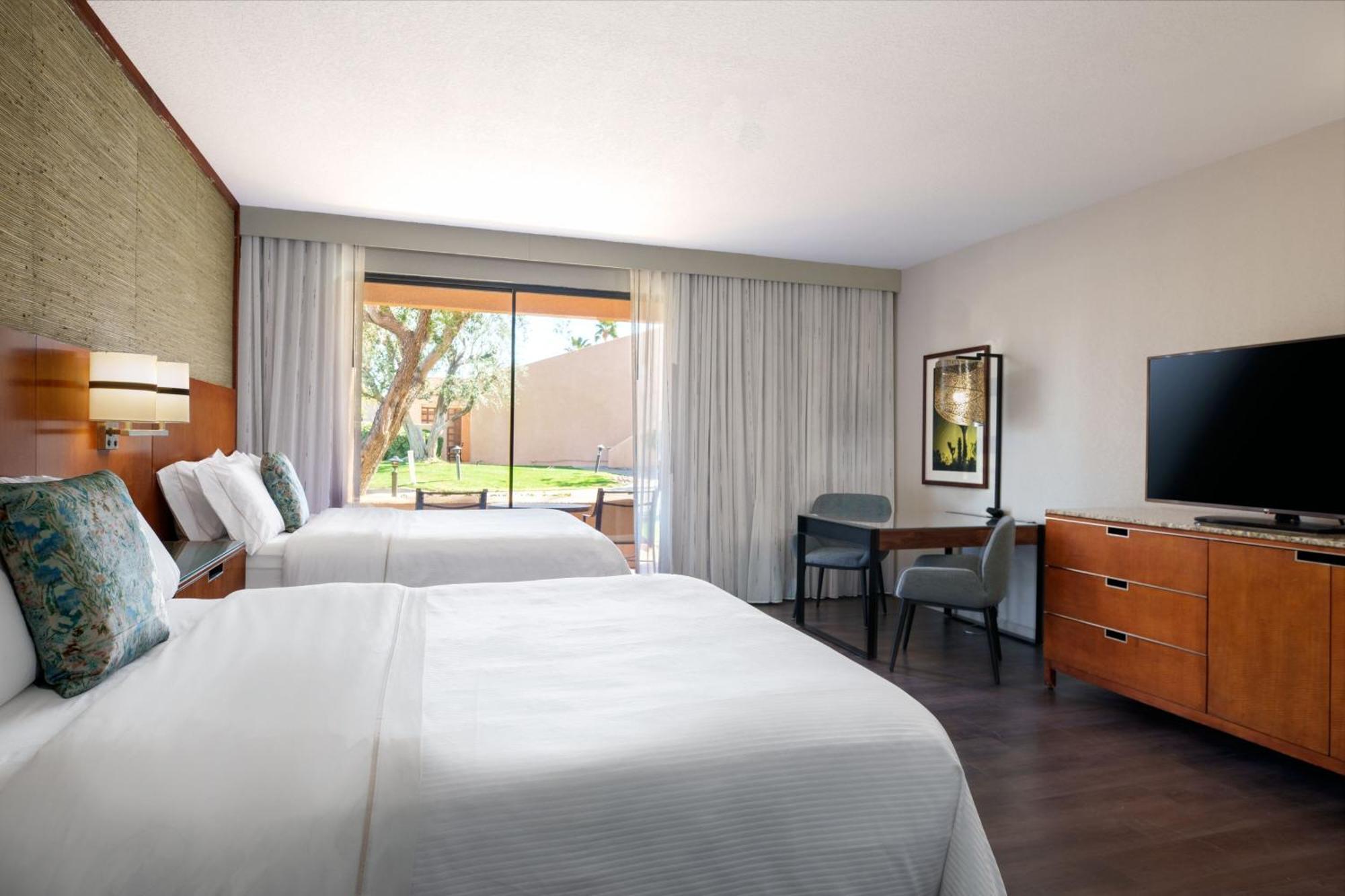 The Westin Rancho Mirage Golf Resort & Spa Exterior foto