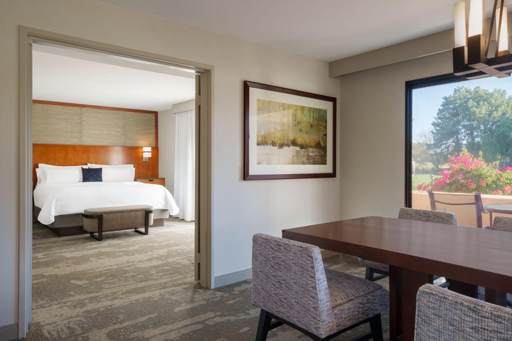 The Westin Rancho Mirage Golf Resort & Spa Exterior foto