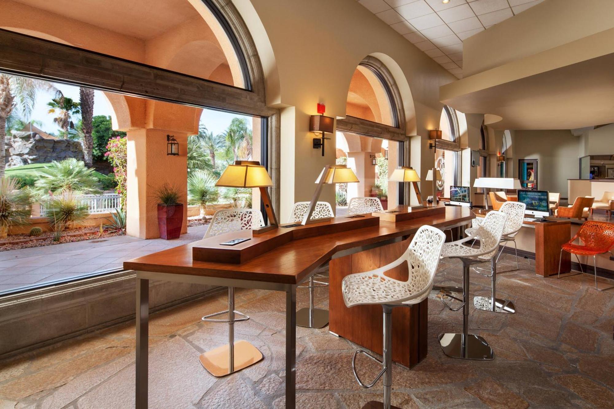 The Westin Rancho Mirage Golf Resort & Spa Exterior foto
