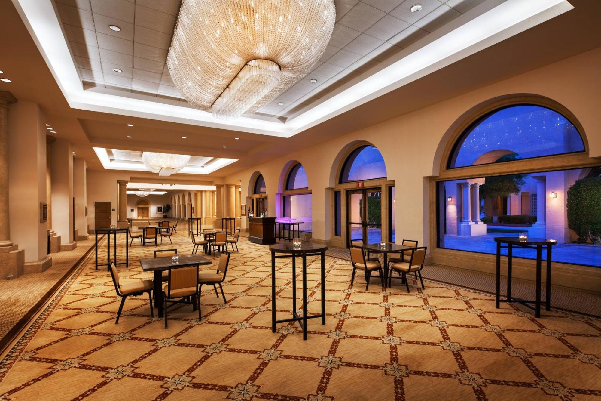 The Westin Rancho Mirage Golf Resort & Spa Exterior foto
