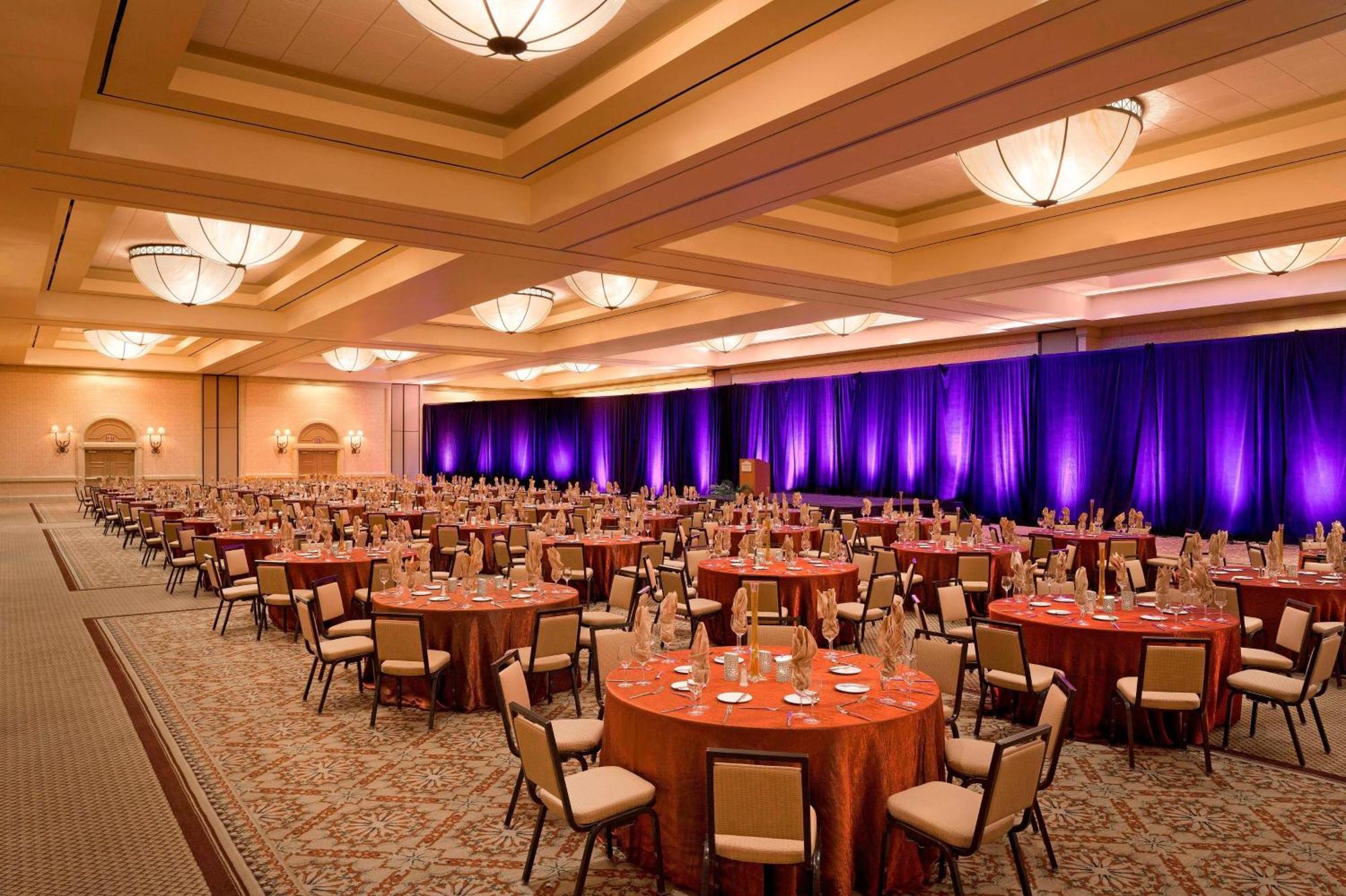 The Westin Rancho Mirage Golf Resort & Spa Exterior foto