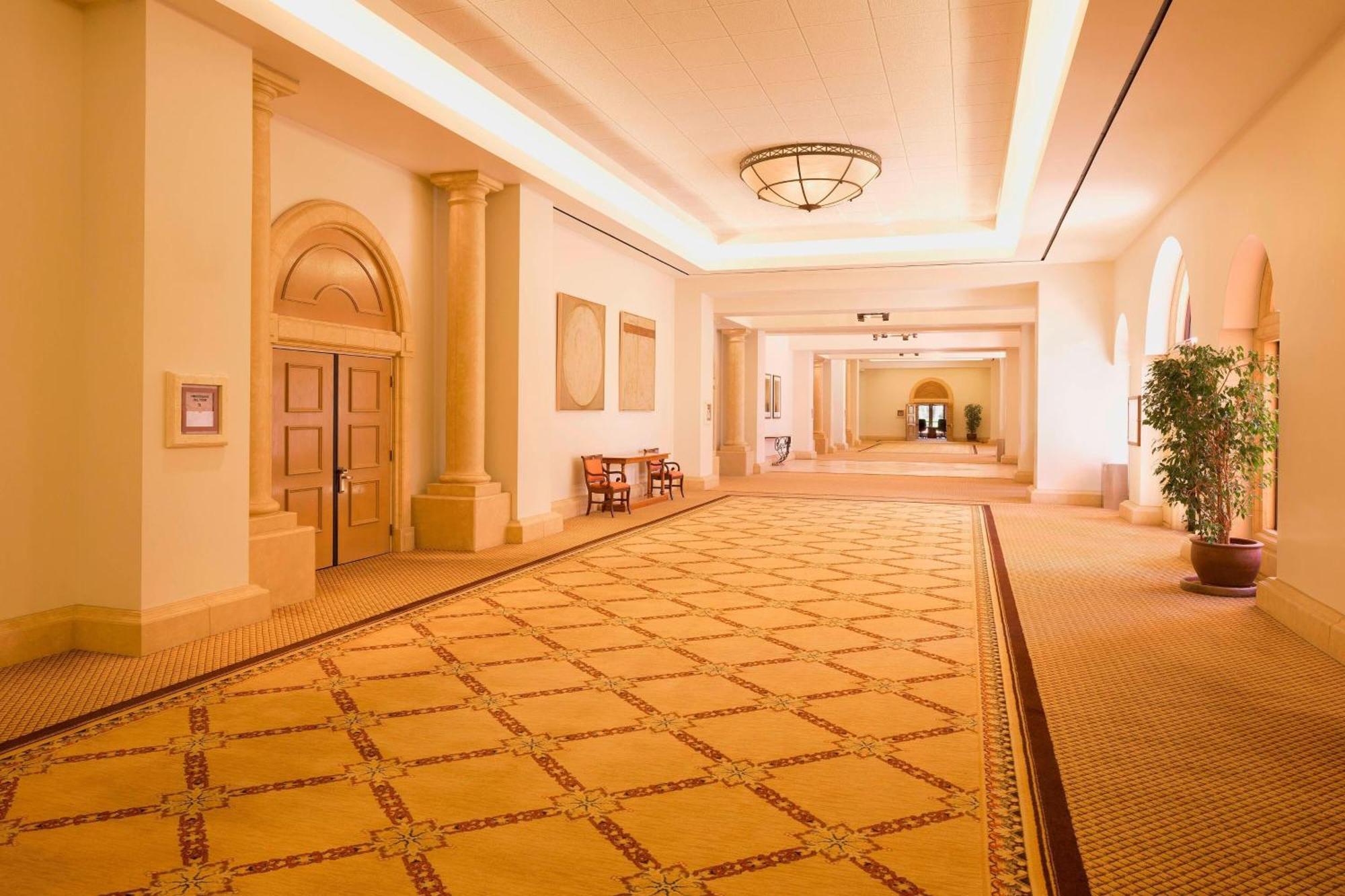The Westin Rancho Mirage Golf Resort & Spa Exterior foto