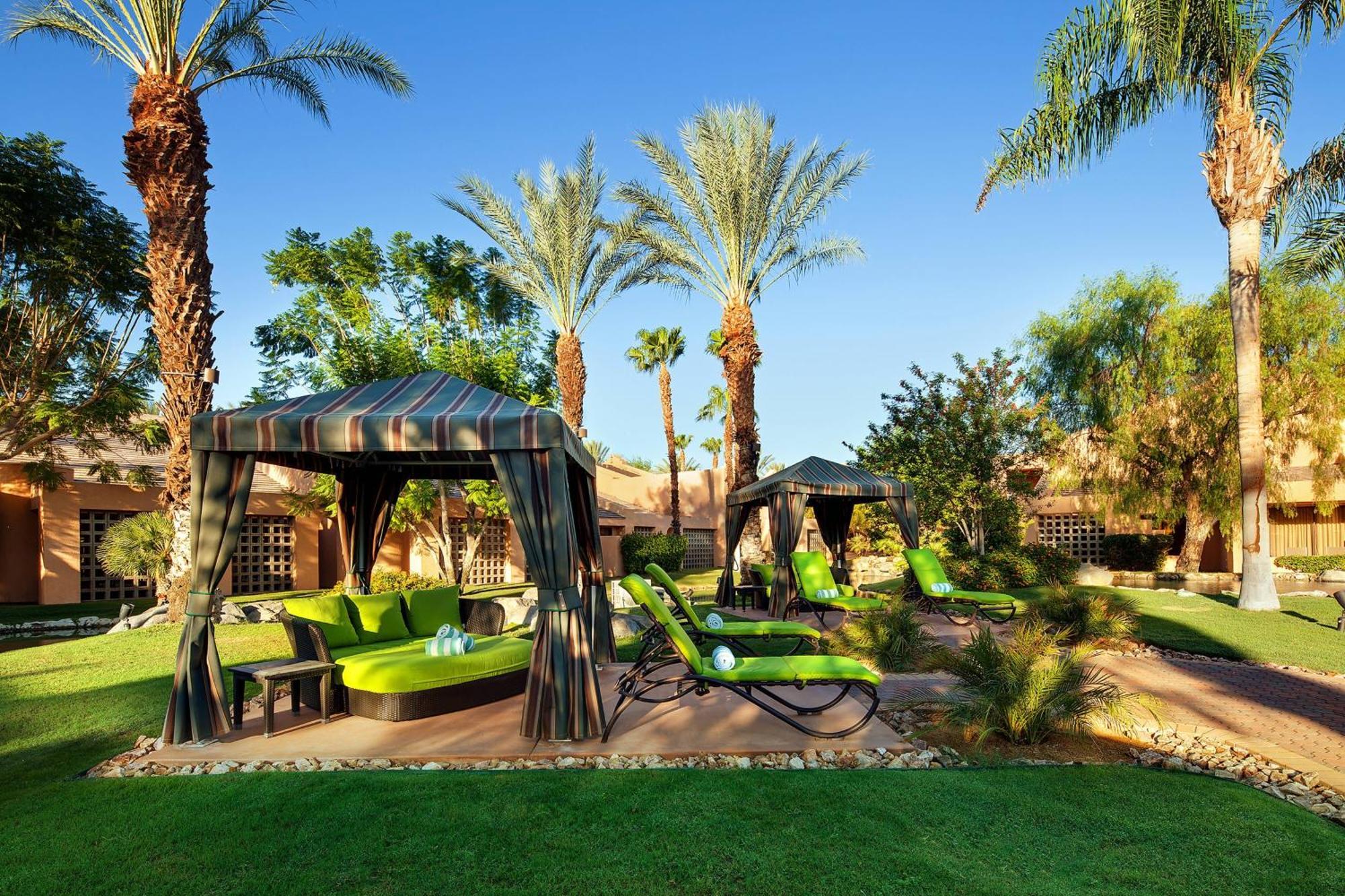 The Westin Rancho Mirage Golf Resort & Spa Exterior foto