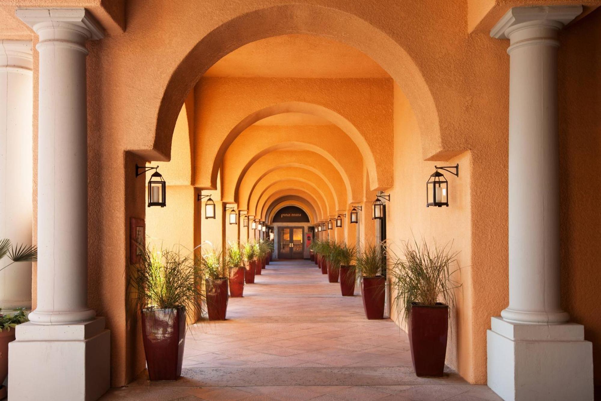 The Westin Rancho Mirage Golf Resort & Spa Exterior foto